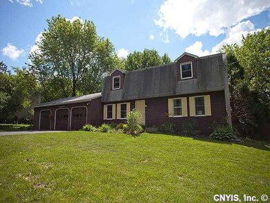 Exterior Front. Conveniently located right across 