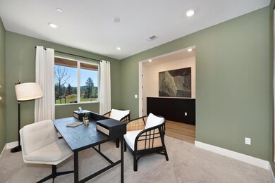 Image is of show home. Buyer to verify colors, options and upgrades with sales agent.
