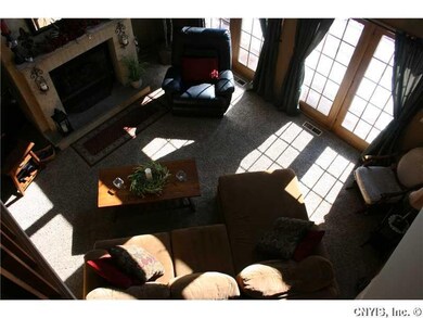 Family Room.