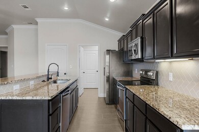 9906 N Agave Ave, Odessa, TX 79761 - photo 7