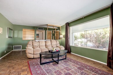 Living Room III