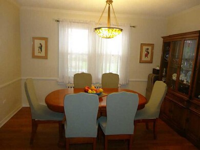 Dining Room.