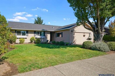 1027 Summer Breeze Dr N, Keizer, OR 97303 - photo 2