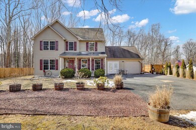 777 Mountain View Rd, Reading, PA 19607 - photo 2