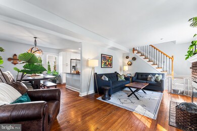 217 Richey Ave, Oaklyn, NJ 08107 - photo 6