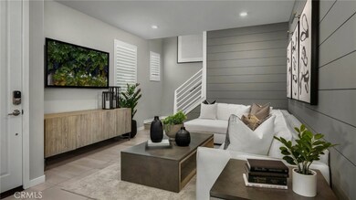 Residence 1 Model Home Photo