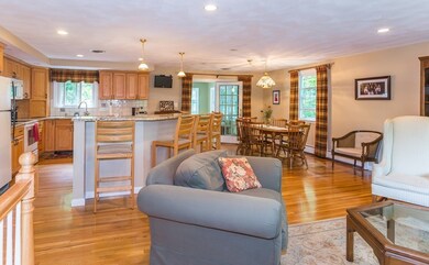 39 Longbow Rd, Danvers, MA 01923 - photo 5