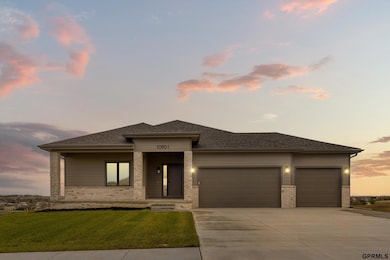 10901 N 161 St, Bennington, NE 68007 - photo 6