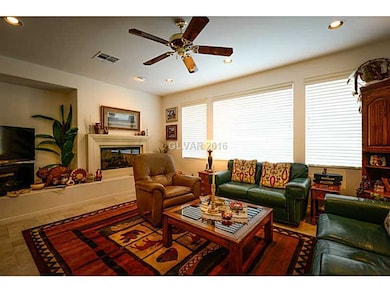 2755 Evening Rock St unit n/a, Las Vegas, NV 89135 - photo 5