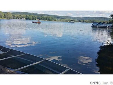 Waterfront/Dock/Pier