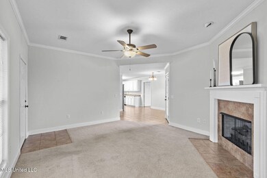 118 Cherry Laurel Cir, Pearl, MS 39208 - photo 6