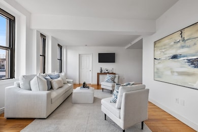 Charlesgate Hall unit 601, Boston, MA 02215 - photo 7