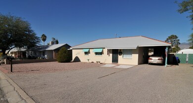 4749 E Montecito St, Tucson, AZ 85711 - photo 4