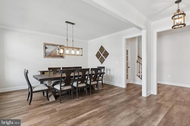 2645 Orchard Oriole Way, Odenton, MD 21113 - photo 4