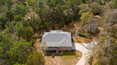 105 Cheyenne Trace Aerial-1