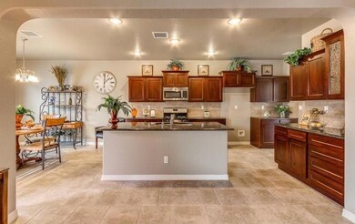 809 Croxdale St, Horizon City, TX 79928 - photo 5