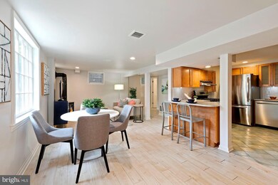 10610 Saint Paul St, Kensington, MD 20895 - photo 6