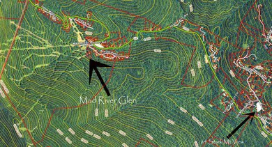 64 Stark Mountain View Rd, Waitsfield, VT 05673 - photo 2