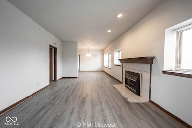 3715 N Meridian St unit 1A, Indianapolis, IN 46208 - photo 3