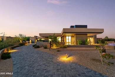 10354 E Celestial Dr, Scottsdale, AZ 85262 - photo 5