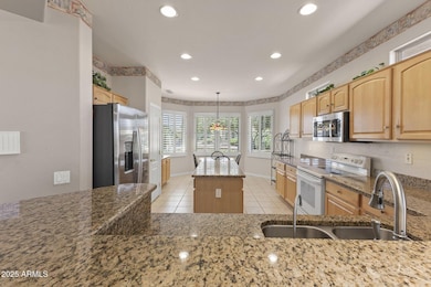 18815 N Diamond Dr, Surprise, AZ 85374 - photo 6