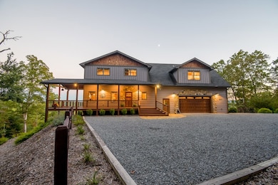 101 Toccoa Vista Ln, Mineral Bluff, GA 30559 - photo 3