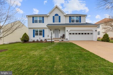 10436 Labrador Loop, Manassas, VA 20112 - photo 2