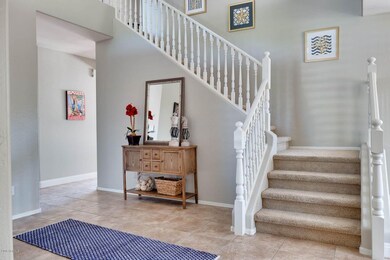 Staircase