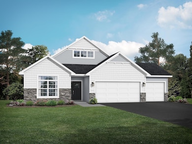 1420 Victory Ln NE, Isanti, MN 55040 - photo 3