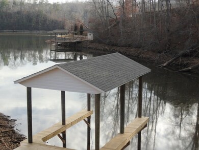 New Boatdock