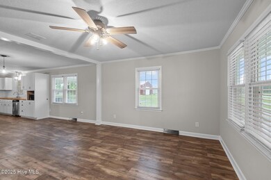 1799 Cayton Road, Chocowinity, NC