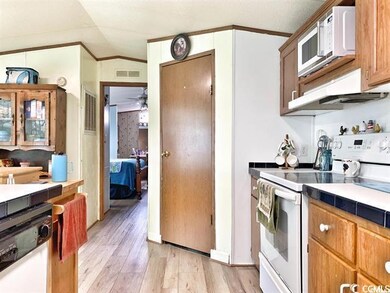 9209 Baywood Cir unit Lot 50 Baywood Estat, Myrtle Beach, SC 29588 - photo 7