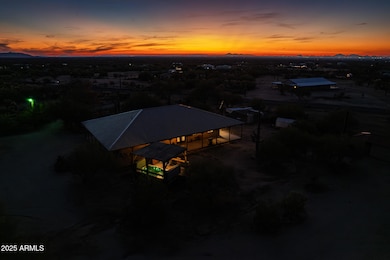 11003 N Hohokam Rd, Florence, AZ 85132 - photo 3