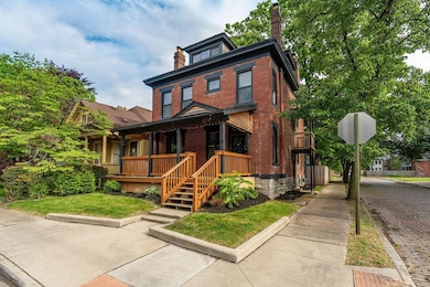 1217 Franklin Ave unit 219, Columbus, OH 43205 - photo 4