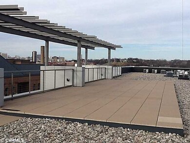 Patio/Deck