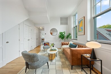 245 Beacon St unit 6, Somerville, MA 02143 - photo 3