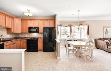 Mill Crossing unit 201, Frederick, MD 21702 - photo 3