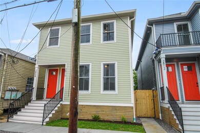 2808 Philip St, New Orleans, LA 70113 - photo 2