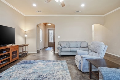 1700 Flagstone Ct, Granbury, TX 76049 - photo 7