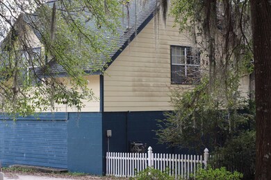 HOUSE#2 EXTERIOR
