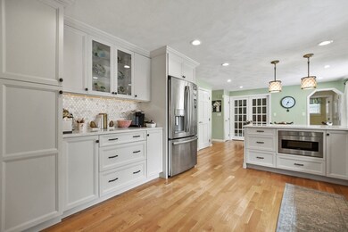 4 Markham Terrace, Woburn, MA 01801 - photo 7