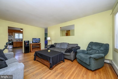 73 Penn Lyle Rd, Princeton Junction, NJ 08550 - photo 4