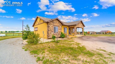 15310 Coyote Haven View, Peyton, CO 80831 - photo 2