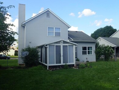 2673 Buggywhip Ln, Columbus, OH 43207 - photo 5