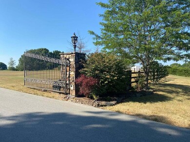 5 Acres Hidden Springs Lane