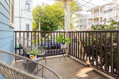 58 Conwell Ave unit 1, Somerville, MA 02144 - photo 2