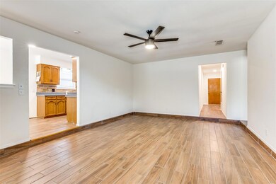 8821 Herman St, Fort Worth, TX 76108 - photo 3
