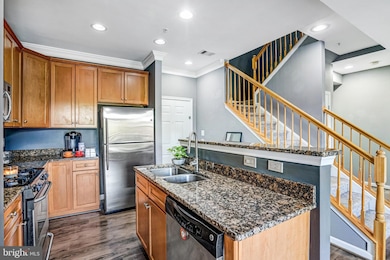 9000 Lorton Station Blvd unit 209, Lorton, VA 22079 - photo 5