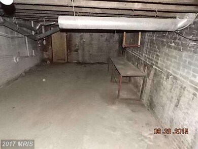 500 S Bentalou St, Baltimore, MD 21223 - photo 6