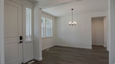 894 W Fallow Dr unit 214, Saratoga Springs, UT 84045 - photo 4